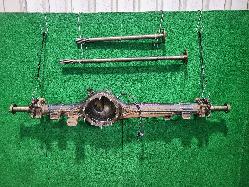 View Auto part Rear Diff Housing Toyota Landcruiser 2019