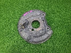 View Auto part Backing Plate Toyota Landcruiser 2019