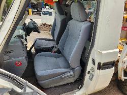 View Auto part Front Seat Toyota Landcruiser 2019