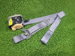 View Auto part Seatbelt/Stalk Toyota Prado 2006