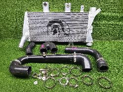 View Auto part Intercooler Toyota Landcruiser 2015