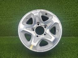 View Auto part Wheel Mag Toyota Landcruiser 2010