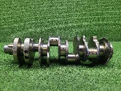 View Auto part Crankshaft Toyota Landcruiser 2015