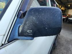 View Auto part Left Door Mirror Toyota Landcruiser 1992