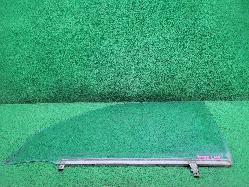 View Auto part Left Front Door Window Toyota Landcruiser 1992