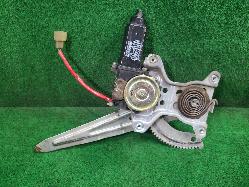 View Auto part Right Rear Wnd Reg/Motor Toyota Landcruiser 1992