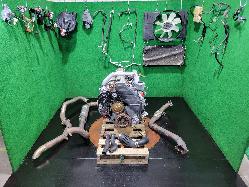 View Auto part Engine Toyota Landcruiser 1992