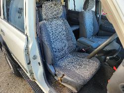 View Auto part Front Seat Toyota Landcruiser 1992