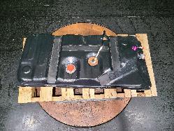 View Auto part Fuel Tank Toyota Landcruiser 1992