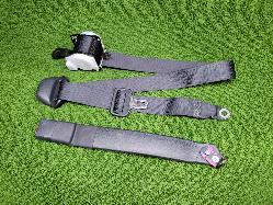 View Auto part Seatbelt/Stalk Toyota Landcruiser 2016