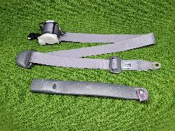 View Auto part Seatbelt/Stalk Toyota Landcruiser 2009