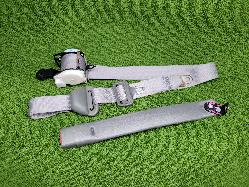 View Auto part Seatbelt/Stalk Toyota Landcruiser 2009