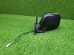 View Auto part Left Door Mirror Toyota Landcruiser 1991