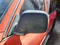 View Auto part Left Door Mirror Toyota Landcruiser 1991