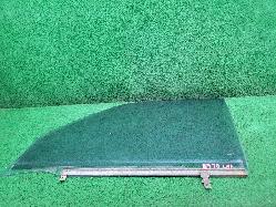 View Auto part Left Front Door Window Toyota Landcruiser 1991