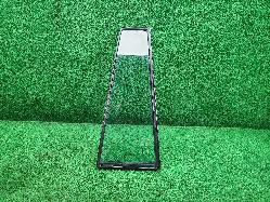 View Auto part Left Rear 1/4 Door Glass Toyota Landcruiser 1991