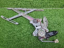 View Auto part Right Front Window Reg/Motor Toyota Landcruiser 1991