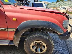 View Auto part Right Guard Toyota Landcruiser 1991