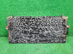 View Auto part A/C Condenser Toyota Landcruiser 1991