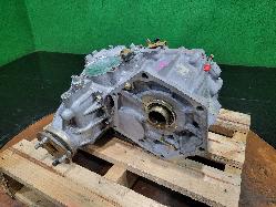 View Auto part Transfer Case Toyota Landcruiser 1991