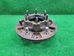 View Auto part Bearing Hub Toyota Landcruiser 1991