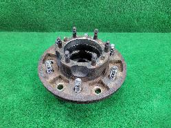 View Auto part Bearing Hub Toyota Landcruiser 1991