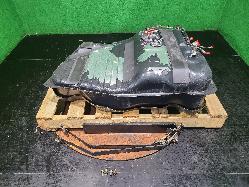 View Auto part Fuel Tank Toyota Landcruiser 1991