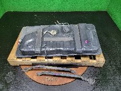 View Auto part Fuel Tank Toyota Landcruiser 1991