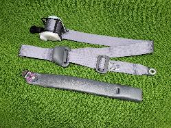 View Auto part Seatbelt/Stalk Toyota Landcruiser 2008