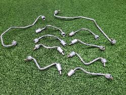 View Auto part Fuel Line Toyota Landcruiser 2015