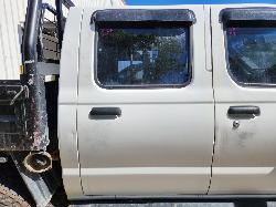 View Auto part Right Rear Door Sliding Nissan Navara 2004