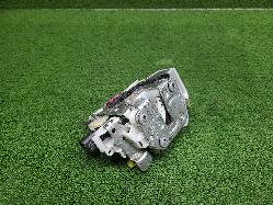 View Auto part Door/Boot/Gate Lock Nissan Navara 2004