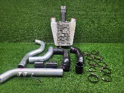 View Auto part Intercooler Nissan Navara 2004