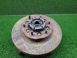 View Auto part Left Front Hub Assembly Nissan Navara 2004