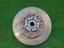 View Auto part Right Front Hub Assembly Nissan Navara 2004