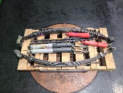 View Auto part Lift Kit Nissan Navara 2004