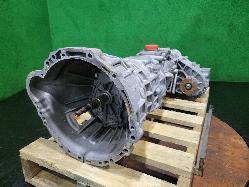 View Auto part Trans/Gearbox Nissan Navara 2004