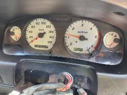 View Auto part Instrument Cluster Nissan Navara 2004
