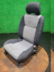 View Auto part Front Seat Nissan Navara 2004