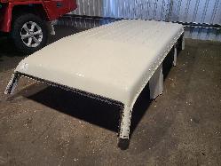 View Auto part Roof Toyota Landcruiser 2011