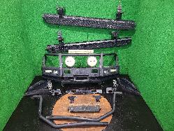 View Auto part Front Bumper Holden Colorado 2015