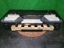 View Auto part Rear Bumper Holden Colorado 2015