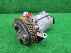View Auto part A/C Compressor Holden Colorado 2015