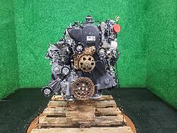 View Auto part Engine Holden Colorado 2015