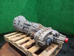 View Auto part Trans/Gearbox Holden Colorado 2015