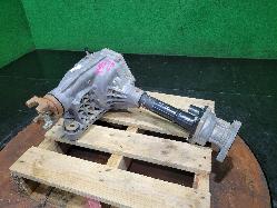 View Auto part Differential Centre Holden Colorado 2015