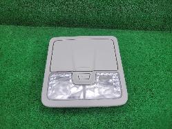 View Auto part Courtesy Light Holden Colorado 2015