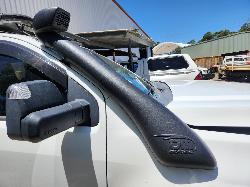 View Auto part Snorkel Holden Colorado 2015