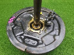 View Auto part Axle Nissan Navara 2004