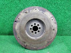 View Auto part Flywheel/Flexplate Toyota Landcruiser 1990